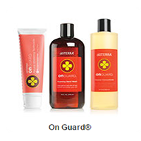 onguard